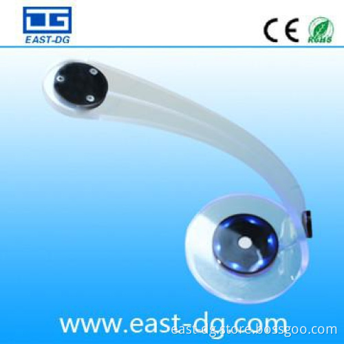 3W touch sensor led table lamp, 3 grade dimmable, table lamp.